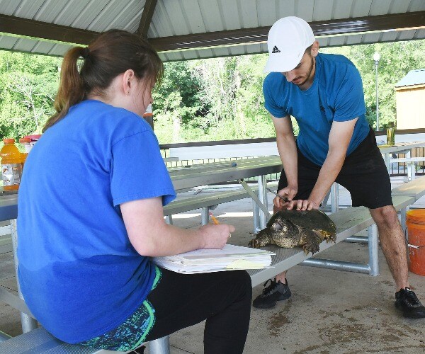 Schools Mull Outdoor Classes Amid Virus, Ventilation Worries