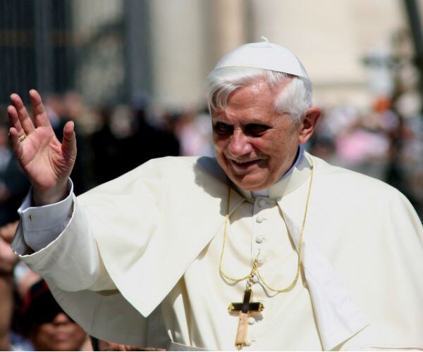 Catholic Left Condemns Death Penalty, Not Abortion