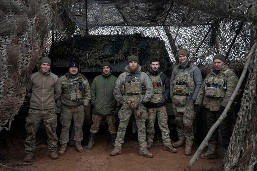 US Lifts Weapons Ban on a High-profile Ukrainian Military Unit with a Checkered past