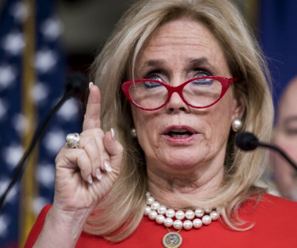 Rep. Dingell Questions Trump's Actions on Son's Russia Meeting