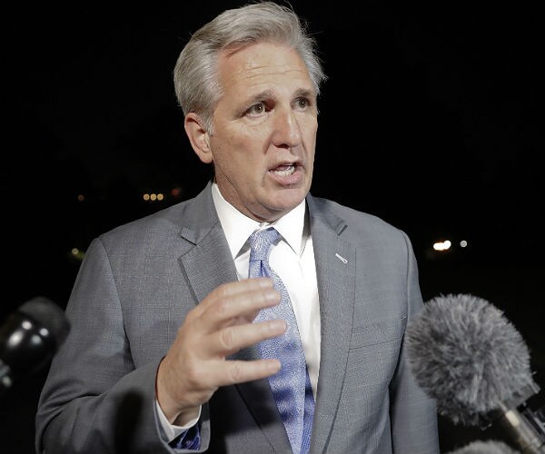 Kevin McCarthy: Tax Reform Will Help Innovation and Entrepreneurship