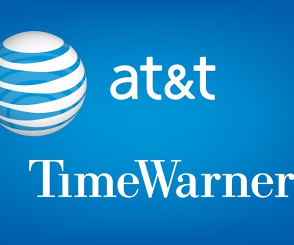 AT&T Chief Executive, Trump Meet Amid Planned Time Warner Merger