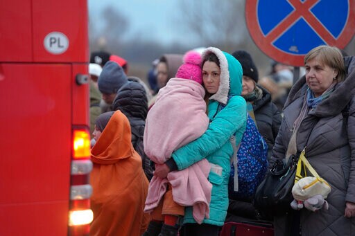 Reports: Russia to Observe Ceasefire in 2 Areas of Ukraine