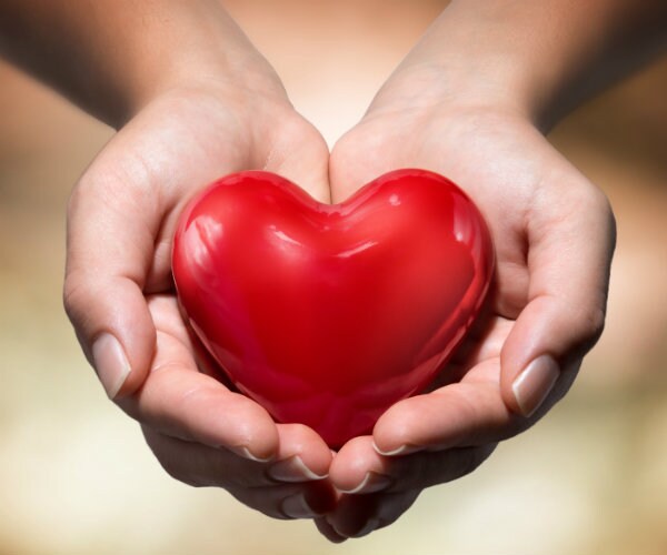 Change How You Guard Your Heart