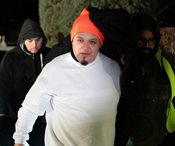 Federal Judge Bars Immigration Officials From Detaining Abrego Garcia 