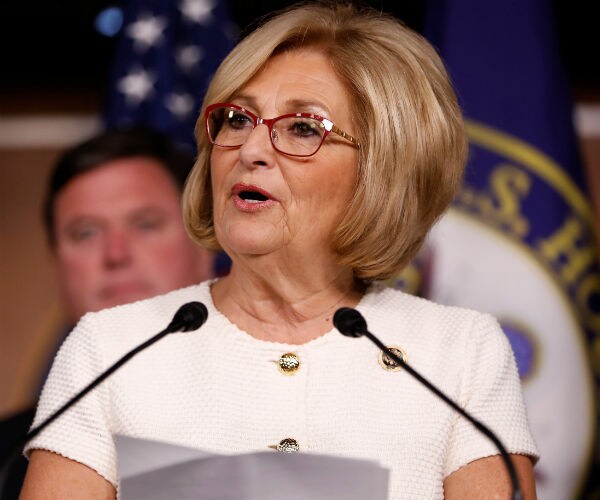 Two Trump Gun Proposals Divide Tennessee Governor GOP Field