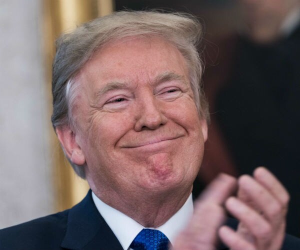 Trump Praises Book by Fox News' Gregg Jarrett