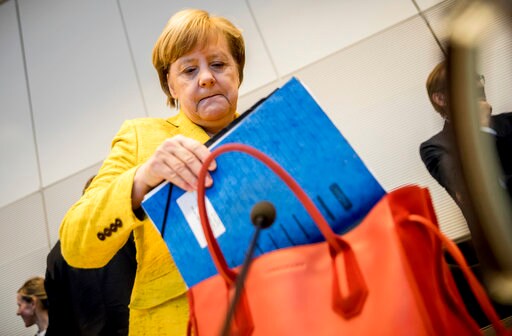 German Greens Signal Flexibility in Coalition Talks