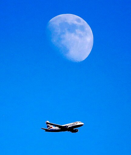 British Airways Crew to Stage New round of Walkouts