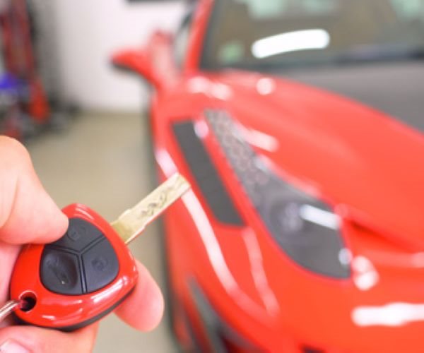 New Car Payments Top $1,000 a Month