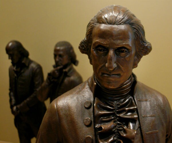 Was George Washington Really a Christian?