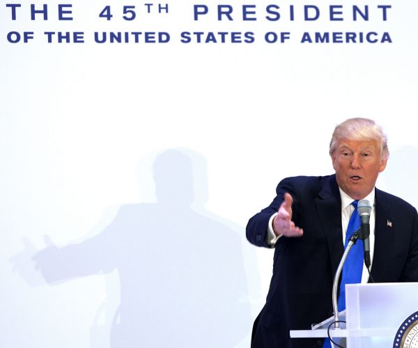 Will Trump Simplify Unified Fiduciary Standards?