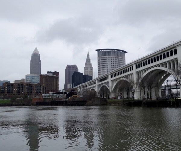Wallet Hub: Cleveland Most Stressed City in America