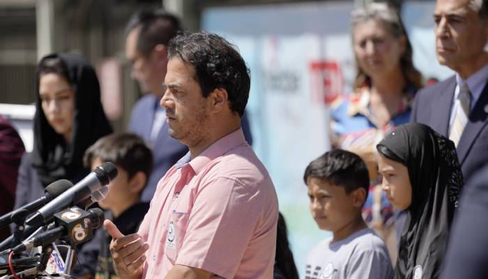 Rescue Groups: Biden Tally Misses Hundreds Left in Afghanistan