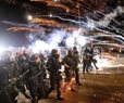 Portland Police's Entire Crowd Control Unit Resigns