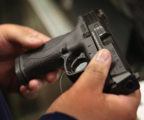 Florida Revoked Almost 300 Gun Permits