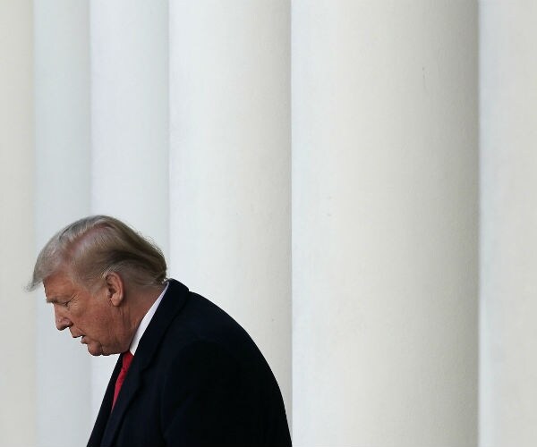 George Will's Spleen Defeats His Good Sense