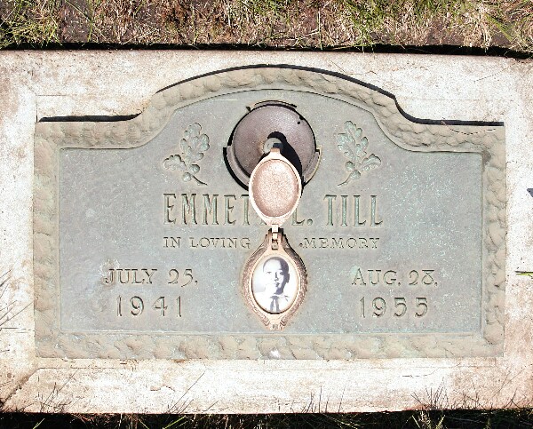 Congress Passes Emmett Till Bill to Make Lynching Hate Crime