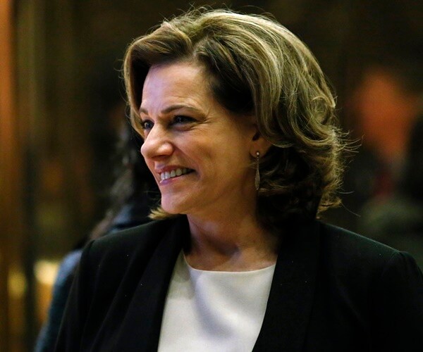 McFarland Hints at Departure From Deputy Position