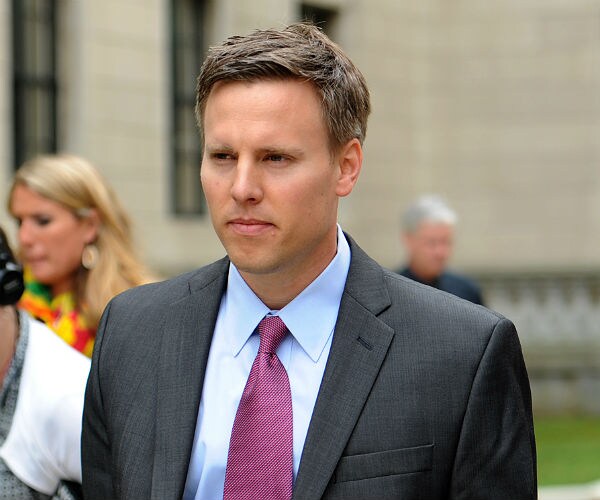 Trump Hires Bill Stepien, Christie Aide Fired After Bridgegate