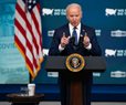 Biden: US Will Protect Haiti Embassy, Won't Send Troops