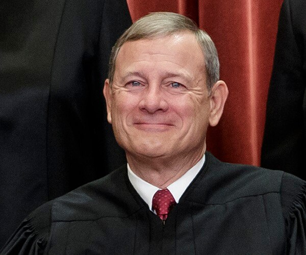 Roberts Court Draws Partisan Fire — and Rising Public Acclaim