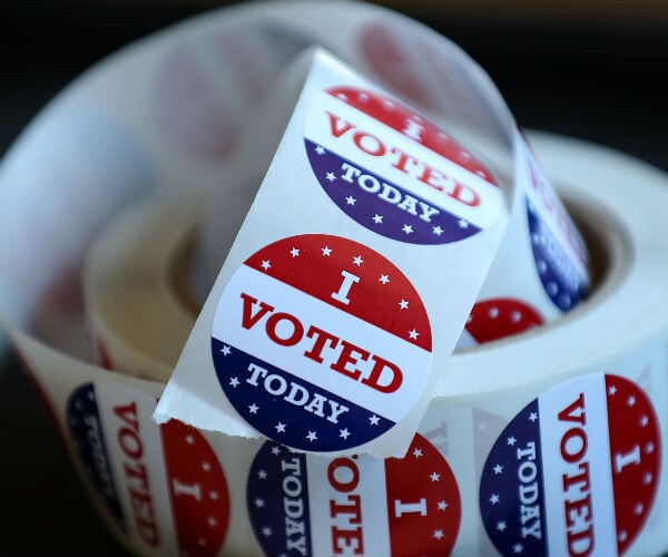 Rasmussen Poll: Dems Lead on Generic Ballot 