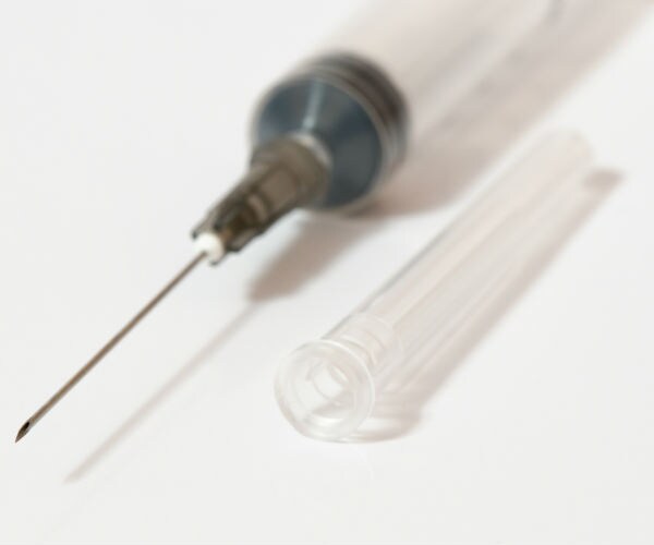 Just Say No to Drug-Injection Sites