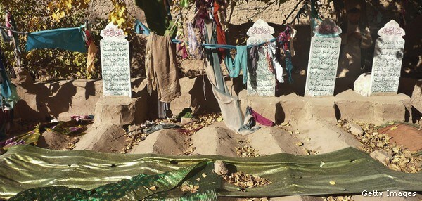 US Soldier Accused of Killing Afghans in Deal to Avoid Execution