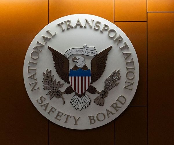 Small Plane Crash Near Minneapolis Kills N.D. State Legislator