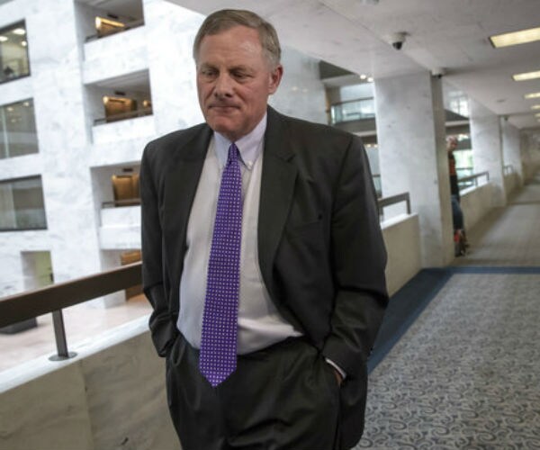 Key US Senators: 'No Doubt' Russia Tried to Meddle in 2016 Election