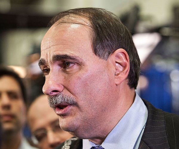 Axelrod: Electors Should Vote Properly or It Would 'Rip This Country Apart'