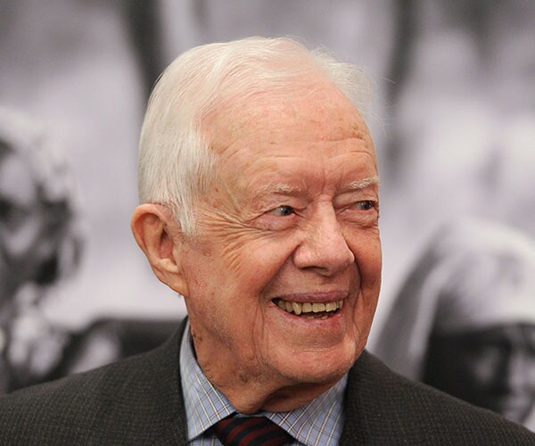 Jimmy Carter's Cancer: Age Doesn't Rule Out Treatment, Doctors Say