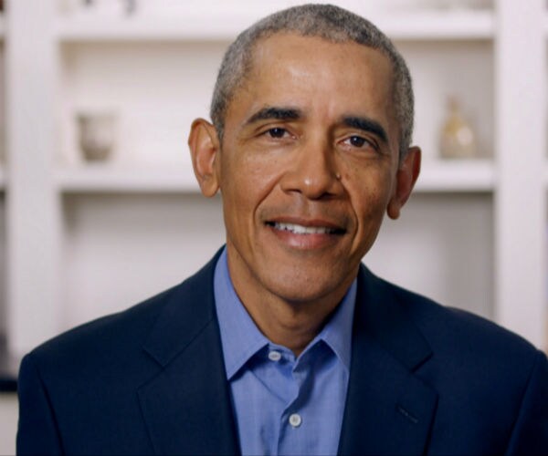 president barack obama