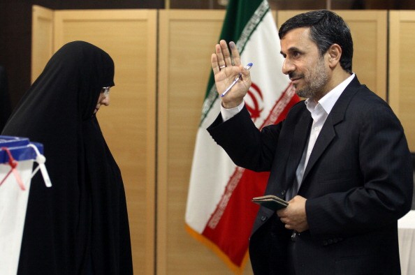 LIGNET: Quibbles Over Messiah's Return Splits Iran's Leaders