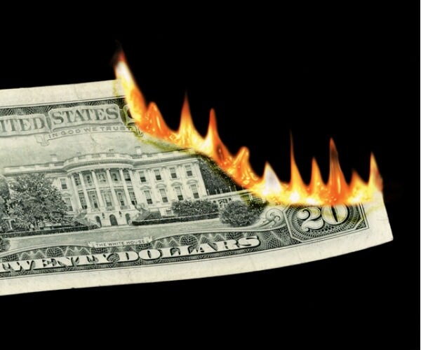 The Cost of Bad Market Timing Decisions in 2020 Was Annihilation