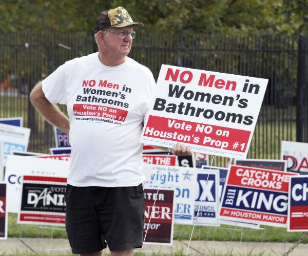 David Limbaugh: Assaults on Christianity Have Created 'A Looney-Bird World'