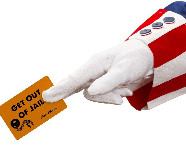 Trump Has Discussed Pardoning Himself: NY Times