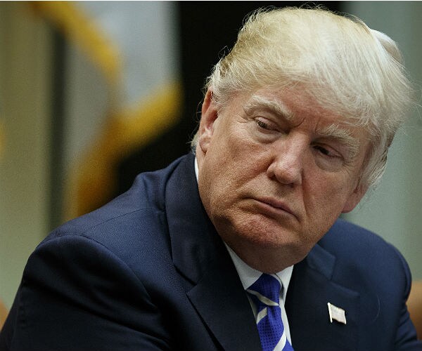 Sununu: Trump's Next Step Is Balancing 'Big Stick,' Speaking Softly