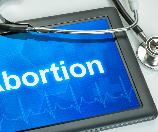 Ky. Senate Passes Bill Banning Abortions After 15 Weeks