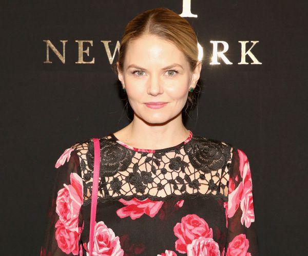Jennifer Morrison's 'Once Upon a Time' Fairy Tale Is Over