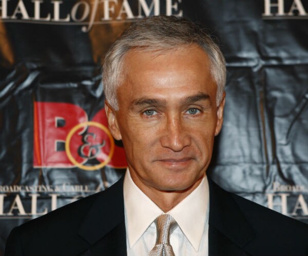 jorge ramos is shown in new york