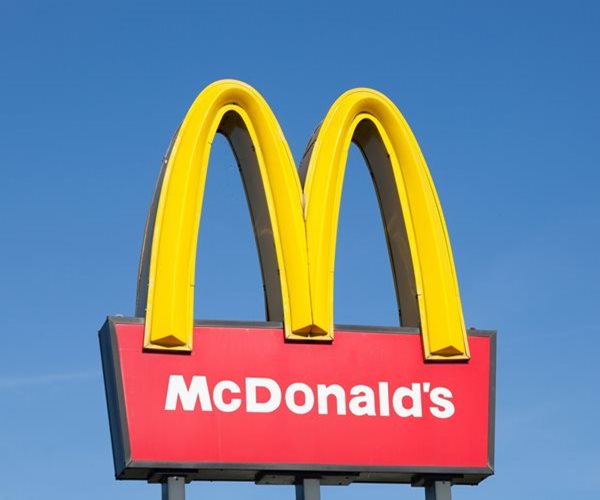 McDonald's to Debut 'CosMc's' Eateries Next Year