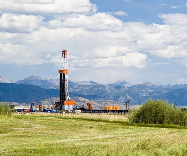 US Finds Significant Oil, Gas Resources in Wyoming