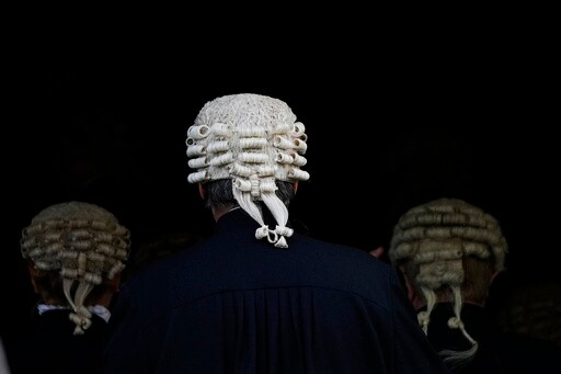 Judges in England and Wales Are Given Cautious Approval to Use AI in Writing Legal Opinions