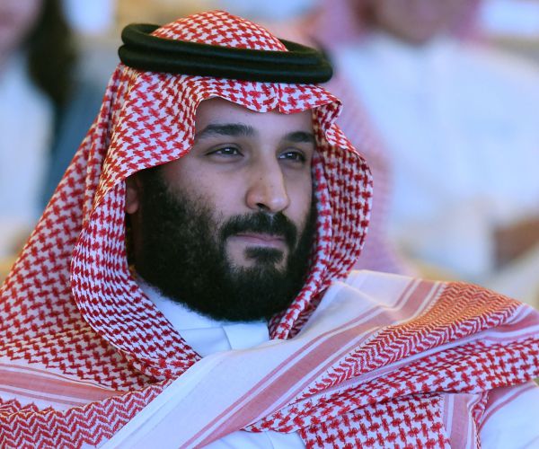 Saudi Arabia Shifts May Return Mideast to Order