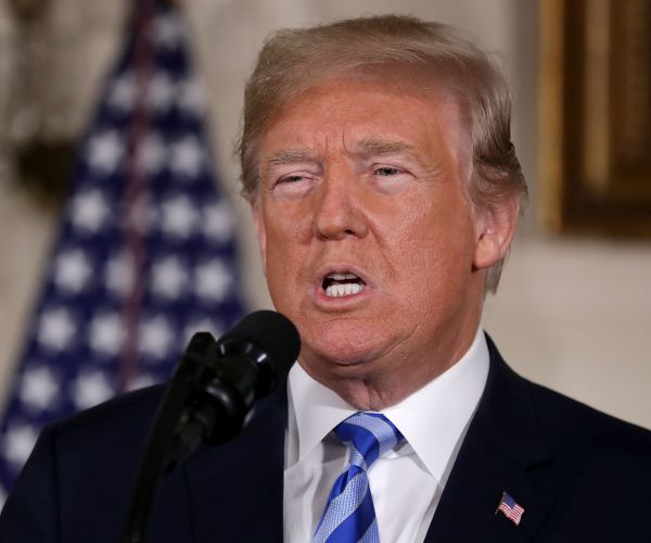 European Allies Unclear on US Strategy After Withdrawal From Iran Deal