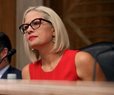 Sen. Sinema Says She Won't Budge, Won't Support Eliminating Filibuster