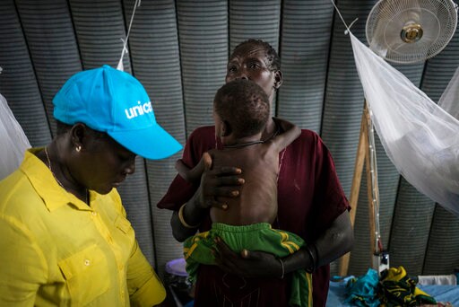 Alarming Rise in Attacks on South Sudan Civilians, UN Says