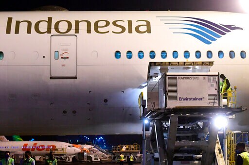 Sinovac Aims for 600 Million Dose Capacity for COVID Vaccine